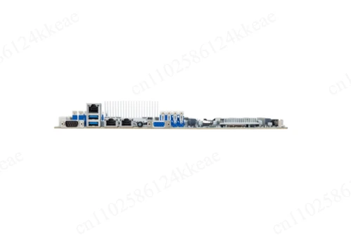 Carte mère MZ72-HB2 à double s - Dual Socket Sp3 Epyc Motherboard avis et prix
